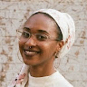 Meet your Posher, Safiyah